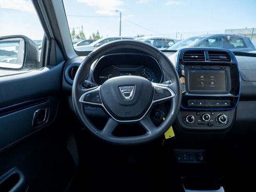 Dacia Spring - Photo 25