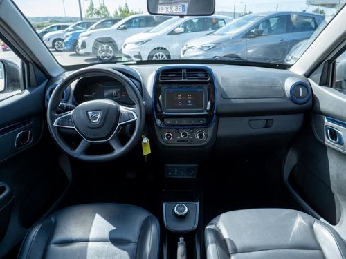 Dacia Spring - Photo 23