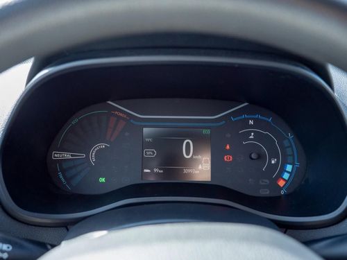Dacia Spring - Photo 28