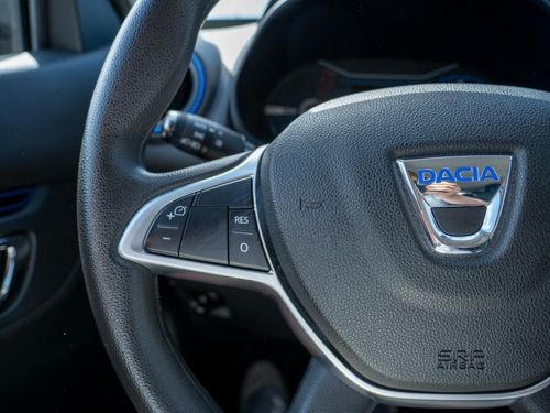Dacia Spring - Photo 26
