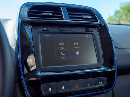 Dacia Spring - Photo 29