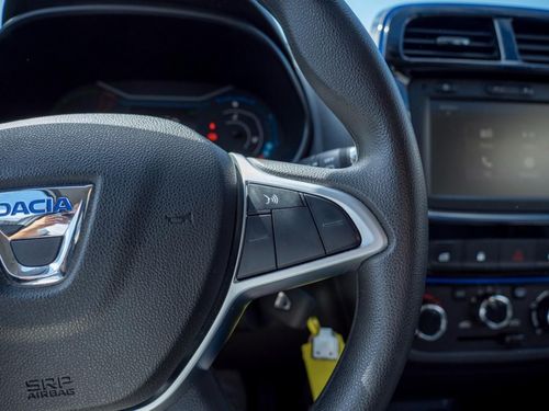 Dacia Spring - Photo 27
