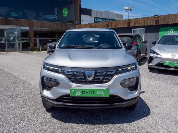 Dacia Spring - Photo 4