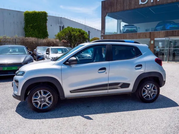 Dacia Spring - Photo 8