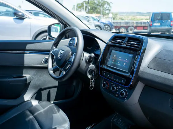 Dacia Spring - Photo 17
