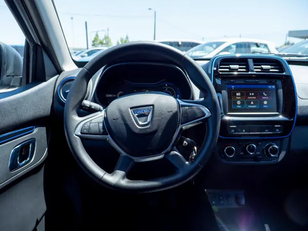 Dacia Spring - Photo 27