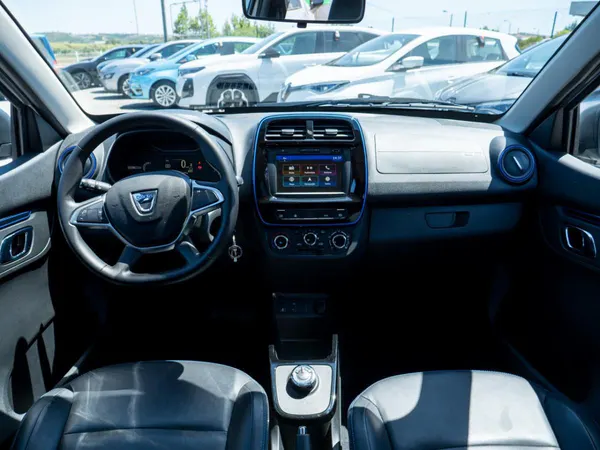 Dacia Spring - Photo 25