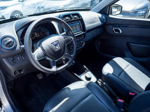 Dacia Spring - Photo 21