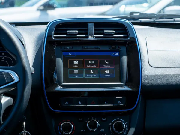 Dacia Spring - Photo 26
