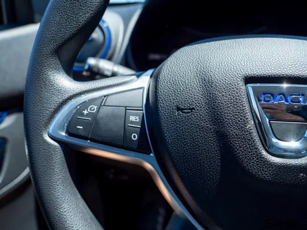 Dacia Spring - Photo 28