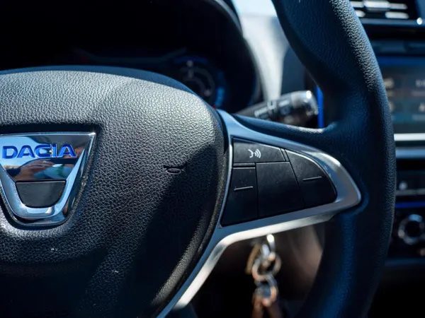 Dacia Spring - Photo 29