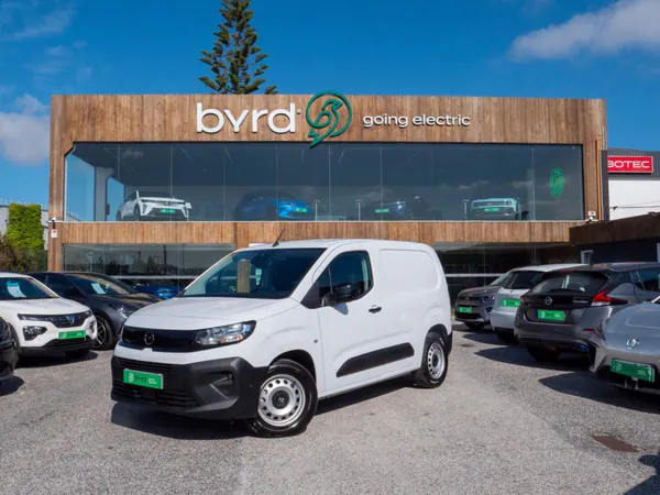 Opel Combo - Photo 1