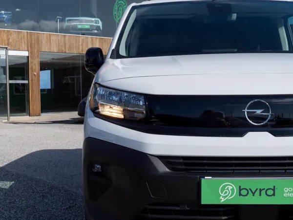 Opel Combo - Photo 5