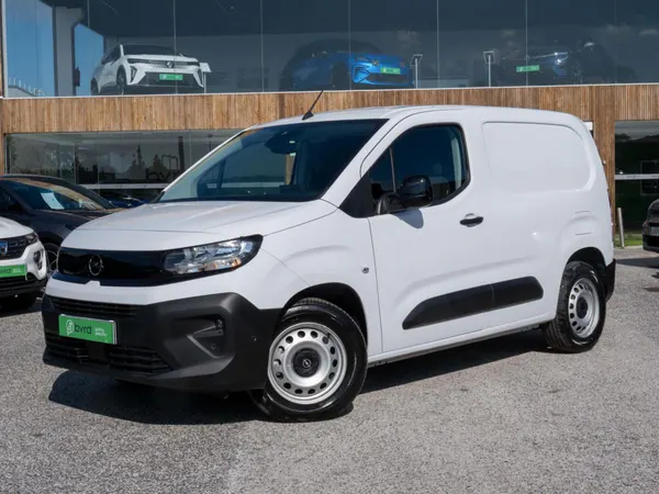 Opel Combo - Photo 2