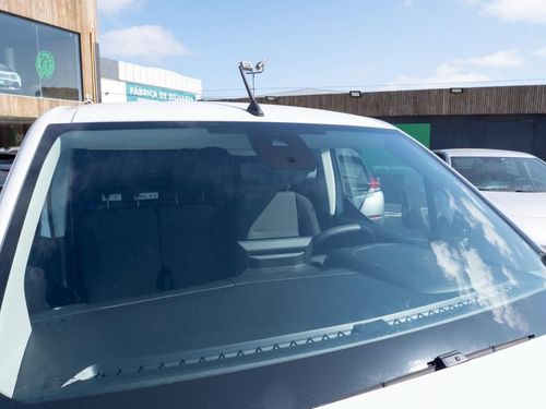 Opel Combo - Photo 7
