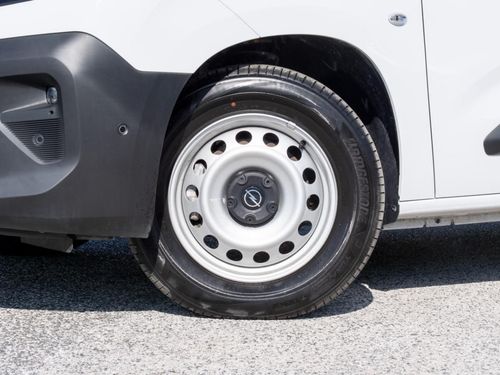 Opel Combo - Photo 3
