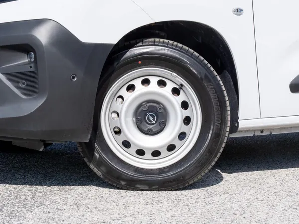 Opel Combo - Photo 3