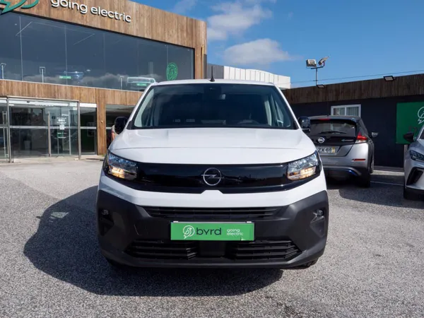 Opel Combo - Photo 4