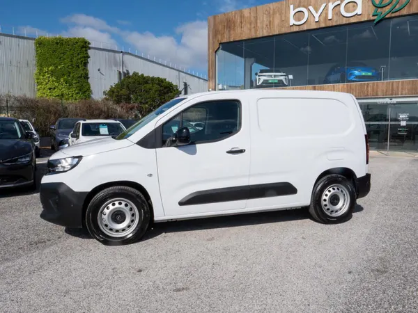 Opel Combo - Photo 8