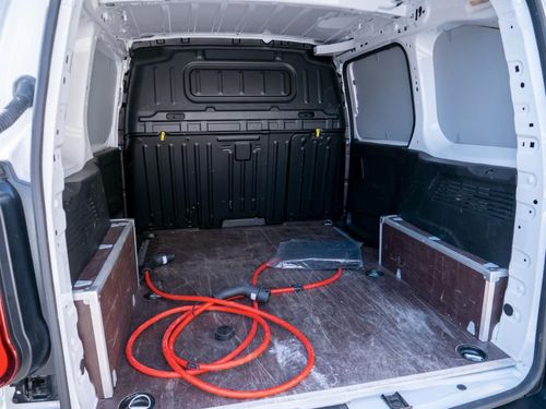 Opel Combo - Photo 12