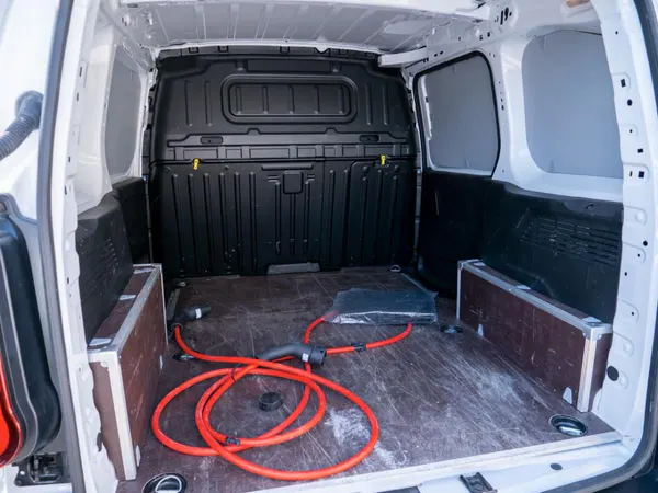 Opel Combo - Photo 12