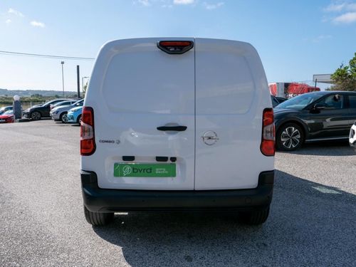 Opel Combo - Photo 10