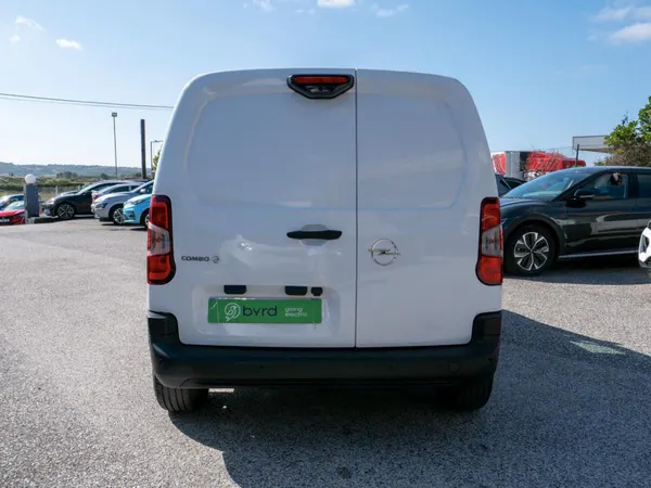 Opel Combo - Photo 10