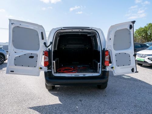 Opel Combo - Photo 11
