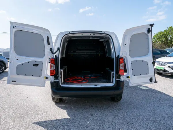 Opel Combo - Photo 11