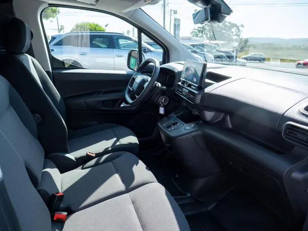 Opel Combo - Photo 14