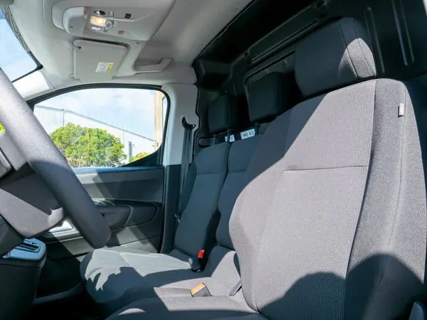 Opel Combo - Photo 20