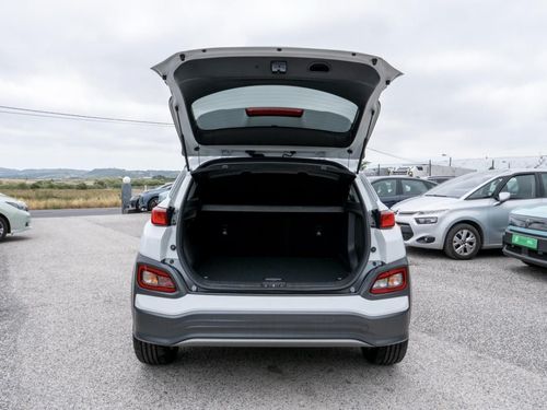 Hyundai Kauai - Photo 13