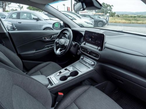Hyundai Kauai - Photo 16