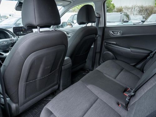 Hyundai Kauai - Photo 22