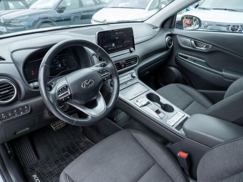 Hyundai Kauai - Photo 20