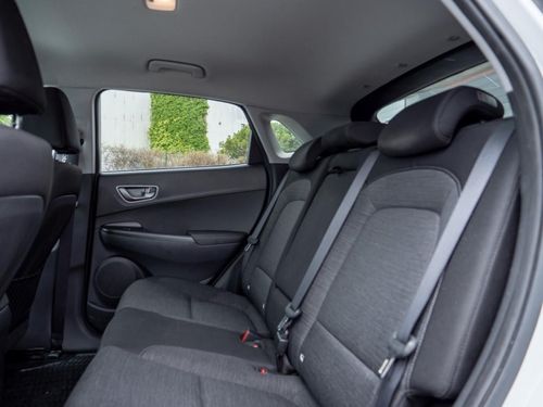 Hyundai Kauai - Photo 23