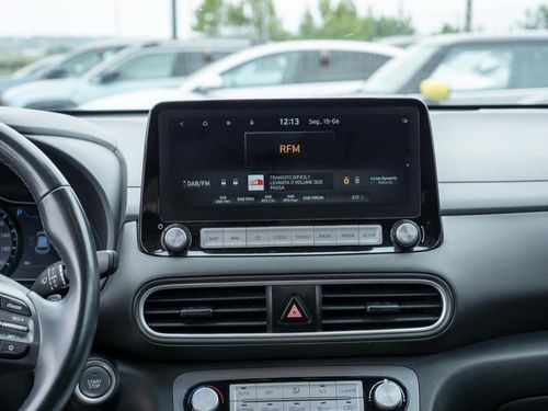 Hyundai Kauai - Photo 25