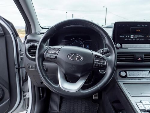 Hyundai Kauai - Photo 26