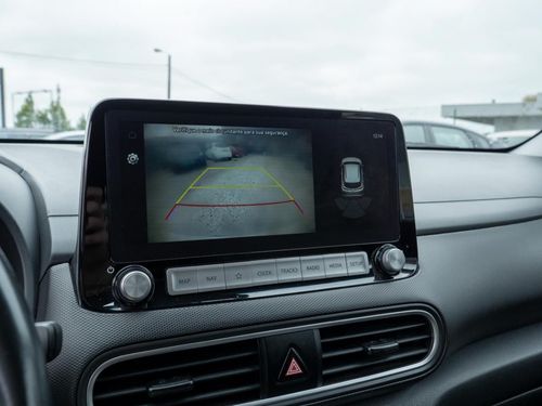 Hyundai Kauai - Photo 32