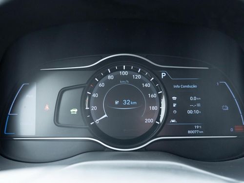 Hyundai Kauai - Photo 30