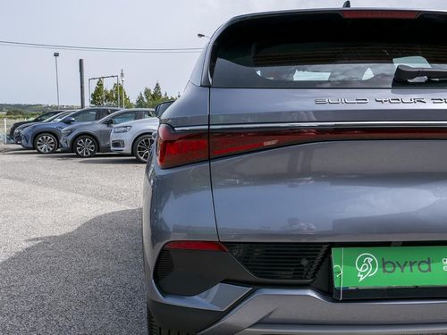 BYD Atto 3 - Photo 8