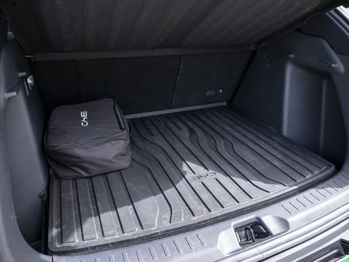 BYD Atto 3 - Photo 11