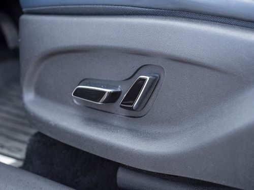 BYD Atto 3 - Photo 20