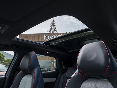 BYD Atto 3 - Photo 22