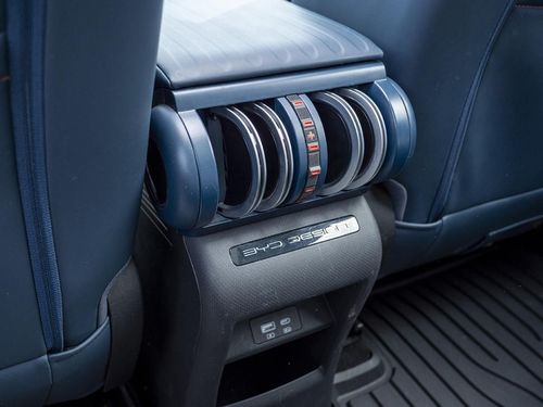 BYD Atto 3 - Photo 25