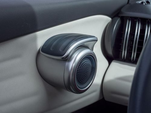 BYD Atto 3 - Photo 18