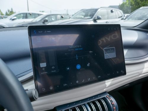 BYD Atto 3 - Photo 35