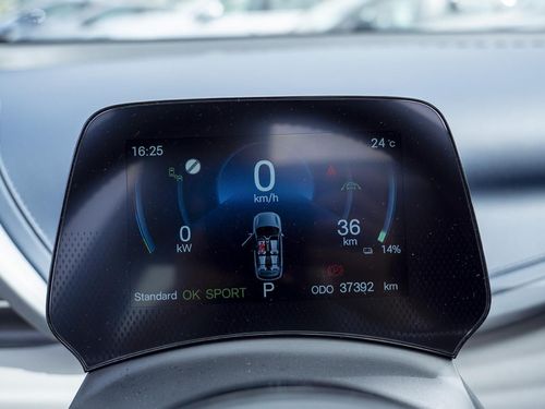 BYD Atto 3 - Photo 32