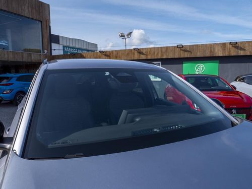 Peugeot E-5008 - Photo 7