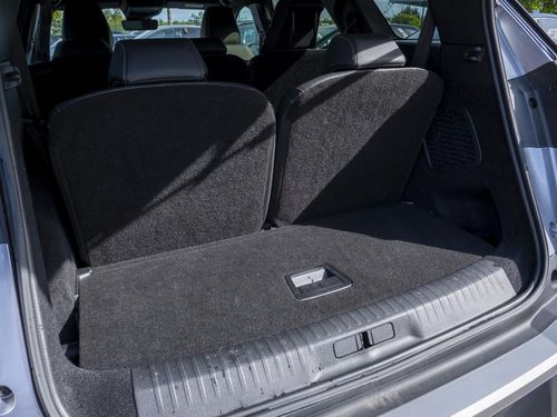 Peugeot E-5008 - Photo 14